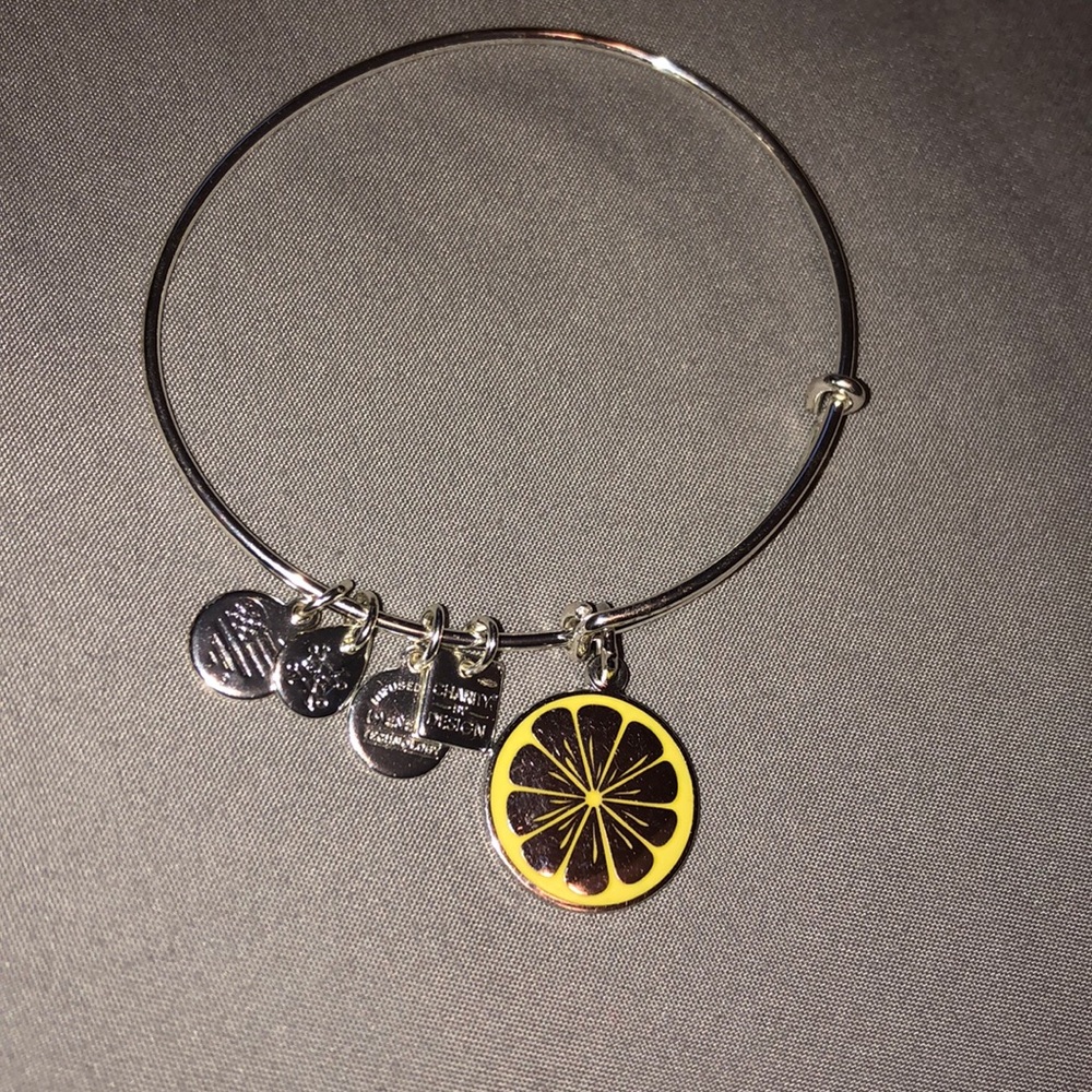 Alex and Ani Bangle